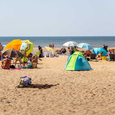 Molecaten Park Noordduinen - Camping Katwijk am Meer - Afbeelding N°4