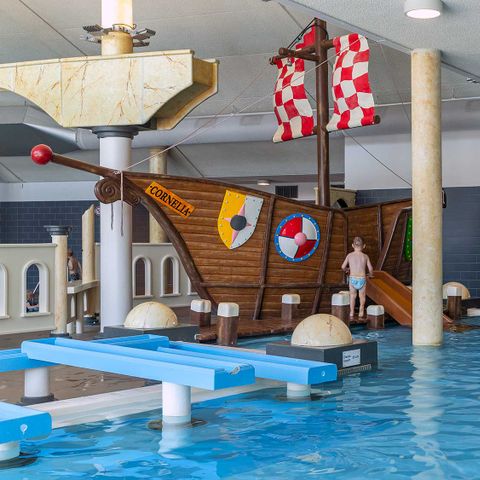 Molecaten Park Noordduinen - Camping Katwijk am Meer - Afbeelding N°3