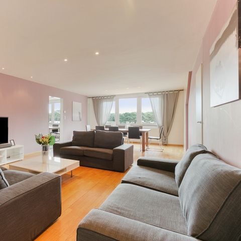 VAKANTIEHUIS 24 personen - 2Lommelse Hoef