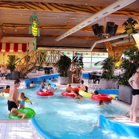 Oostappen park De Berckt - Camping Peel und Maas - Afbeelding N°2