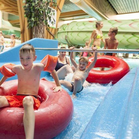 Oostappen park De Berckt - Camping Peel und Maas - Afbeelding N°3