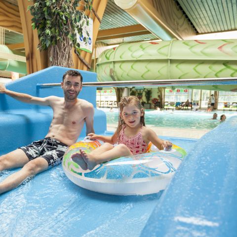 Oostappen park De Berckt - Camping Peel und Maas - Afbeelding N°6