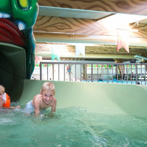 Oostappen park De Berckt - Camping Peel und Maas - Afbeelding N°5