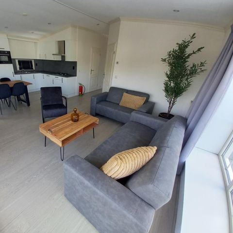 VAKANTIEHUIS 6 personen - Hackfort 4+2