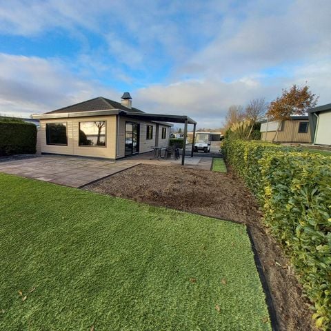 VAKANTIEHUIS 6 personen - Hackfort 4+2