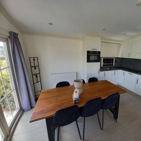 VAKANTIEHUIS 6 personen - Hackfort 4+2
