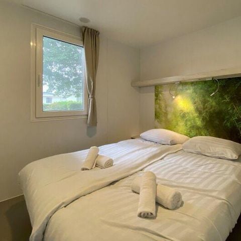 UNIEKE ACCOMMODATIE 4 personen - Tiny house 2+2 Hottub