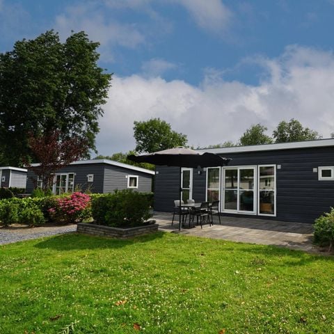 VAKANTIEHUIS 4 personen - Pavilion