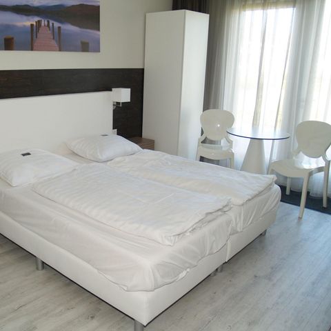 VAKANTIEHUIS 16 personen - Pavillion 16