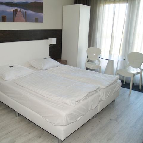 VAKANTIEHUIS 16 personen - Pavillion 16