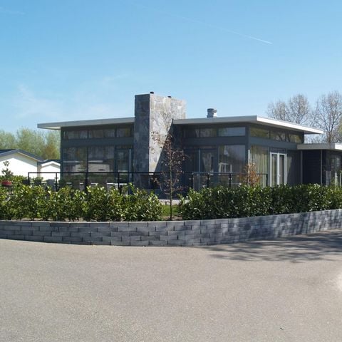 Groepsaccommodatie 16 personen - Pavillion 16