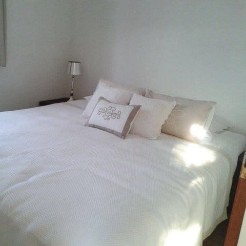 Chalet 2 personen - Berkel 2