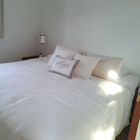 Chalet 2 personen - Berkel 2