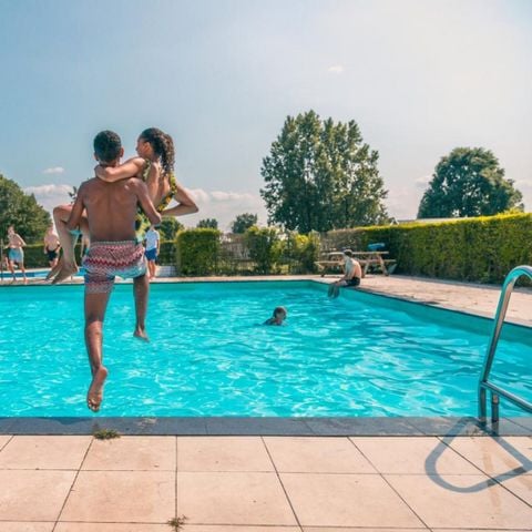 Chalet 2 personen - Berkel 2