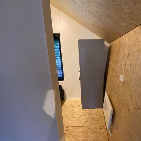 Chalet 4 personen - Solo Retreat