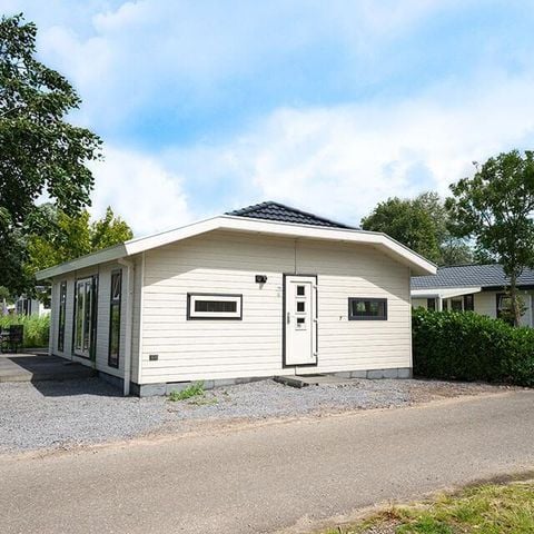 VAKANTIEHUIS 4 personen - Hackfort