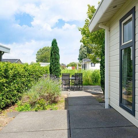 VAKANTIEHUIS 4 personen - Hackfort