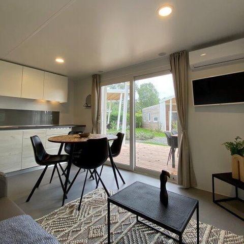 Tiny House 4 personen - Tiny house 2+2