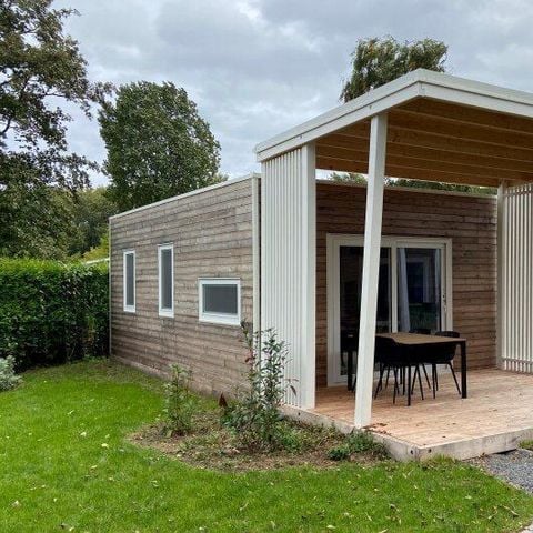 Tiny House 4 personen - Tiny house 2+2