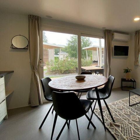 Tiny House 4 personen - Tiny house 2+2