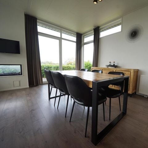 VAKANTIEHUIS 6 personen - Pavilion