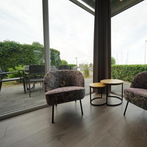 VAKANTIEHUIS 6 personen - Pavilion