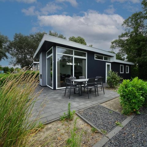 VAKANTIEHUIS 6 personen - Pavilion