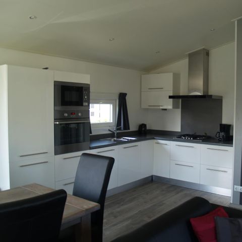 VAKANTIEHUIS 6 personen - Hackfort