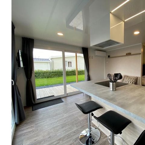 LANDHUIS 4 personen - Cottage