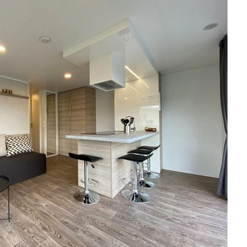 LANDHUIS 4 personen - Cottage