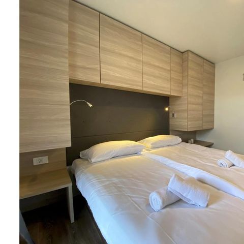 LANDHUIS 4 personen - Cottage