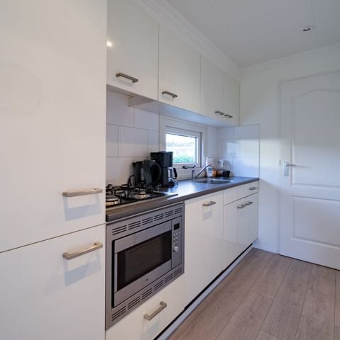 VAKANTIEHUIS 4 personen - Berkel