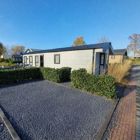 VAKANTIEHUIS 4 personen - Berkel 2+2