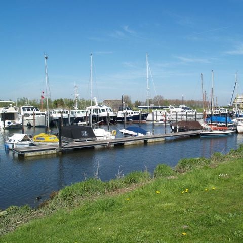 VAKANTIEHUIS 4 personen - Berkel 2+2