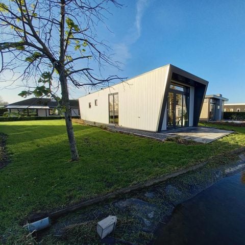 VAKANTIEHUIS 4 personen - Just Nature