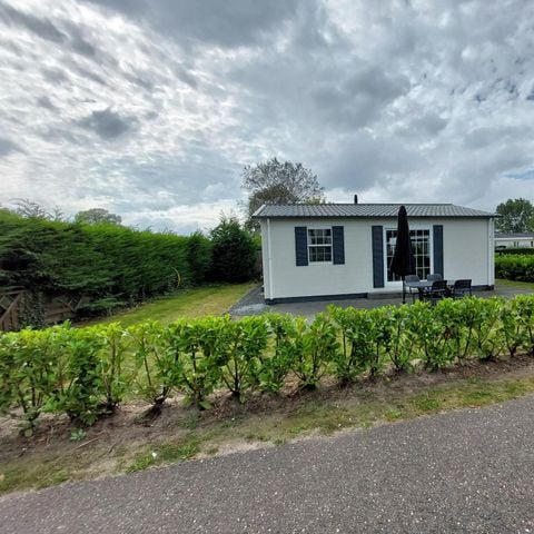 Chalet 4 personen - Hackfort 2+2