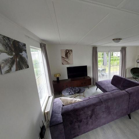 Chalet 4 personen - Hackfort 2+2