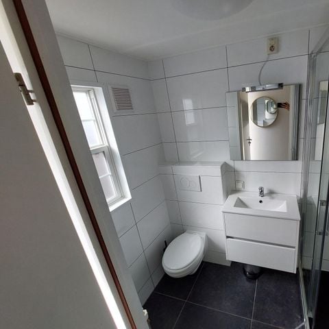 Chalet 4 personen - Hackfort 2+2