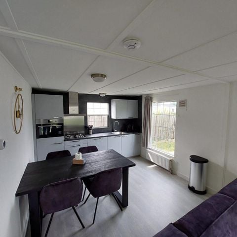 Chalet 4 personen - Hackfort 2+2