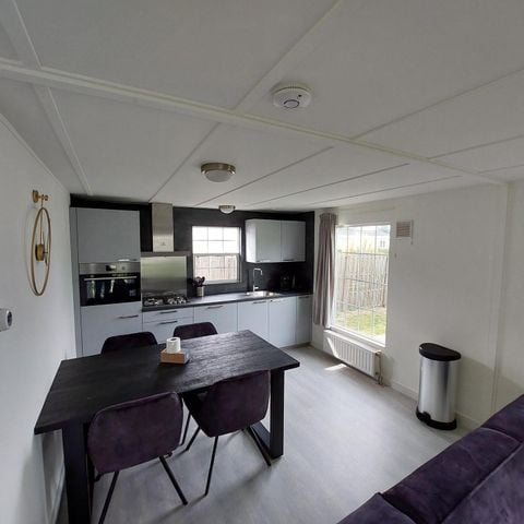 Chalet 4 personen - Hackfort 2+2