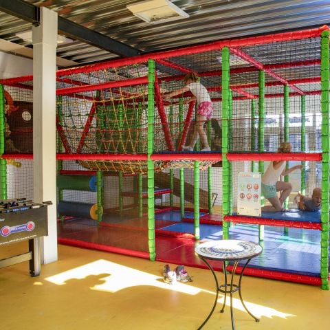 EuroParcs De Biesbosch - Camping Dordrecht - Afbeelding N°5