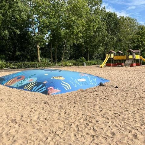 EuroParcs De Biesbosch - Dordrecht - Afbeelding N°4