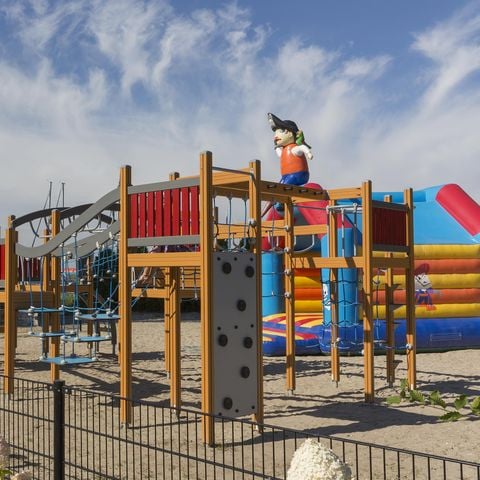 EuroParcs De Biesbosch - Dordrecht - Afbeelding N°6