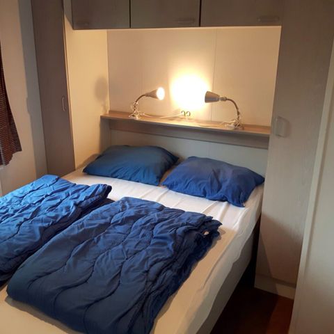 Chalet 4 personen - Bergalow 2 met kinderextra's