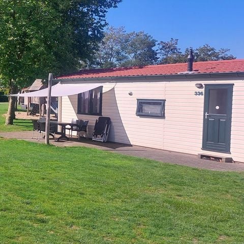 Chalet 5 personen - Bergalow 2