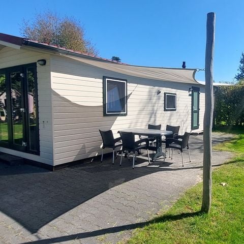 Chalet 5 personen - Bergalow 2