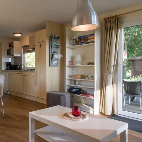 Chalet 5 personen - Bergalow 2