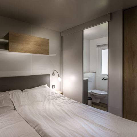 Chalet 6 personen - Bergalow 3 de Luxe