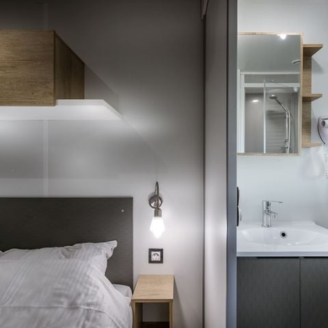 Chalet 6 personen - Bergalow 3 de Luxe