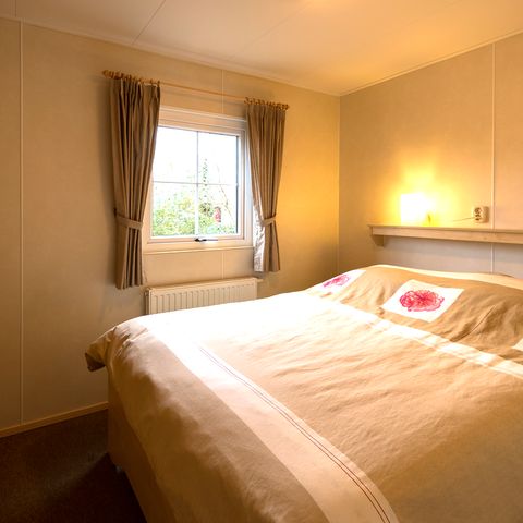 Chalet 4 personen - Unieke Bergalow nr. 51